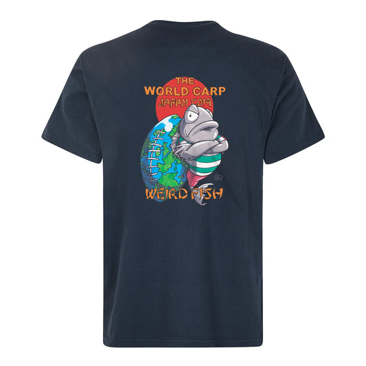The World Carp Artist T-Shirt
