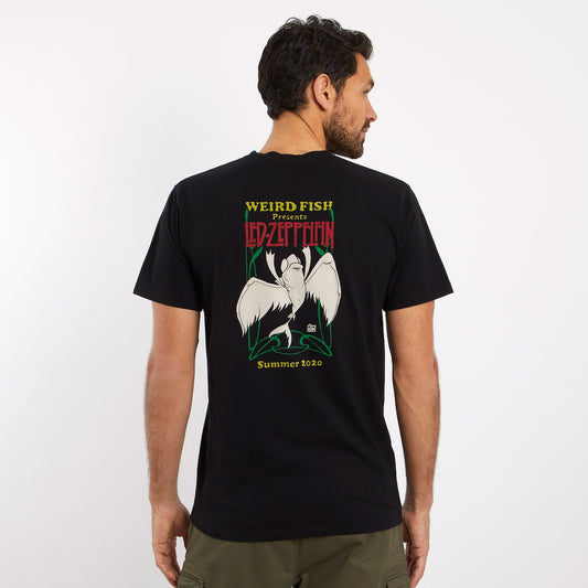 Zeppelfin Artist T-Shirt