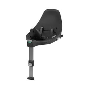 Misikids sturdy car seat black