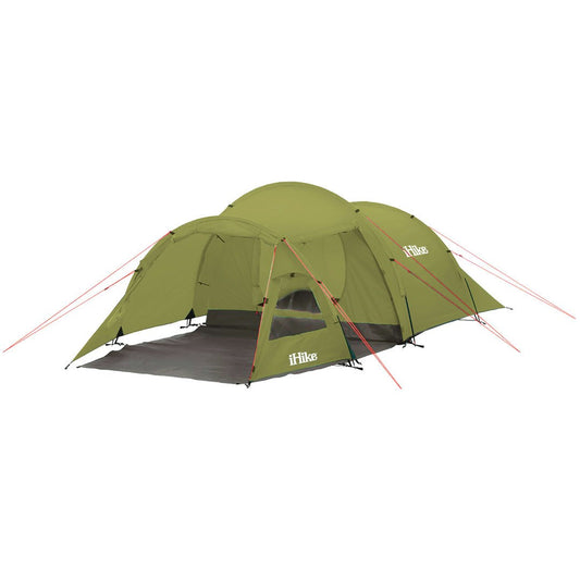 Tent iHike 300, khaki green