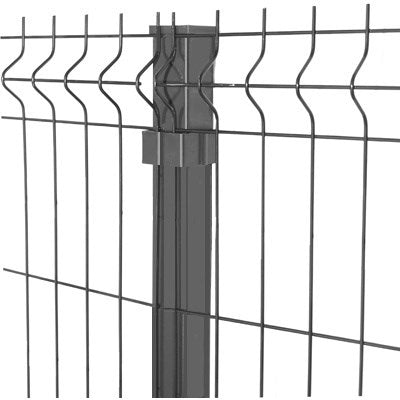 Welded panel 3mm