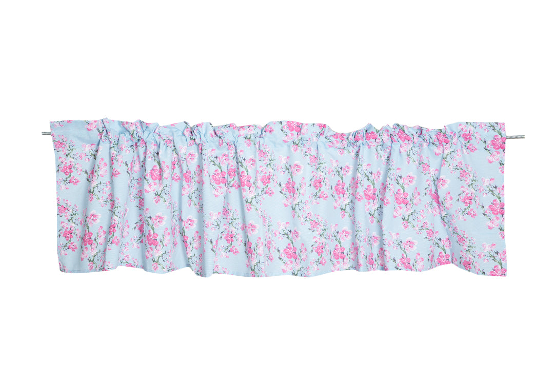 Surbia curtain