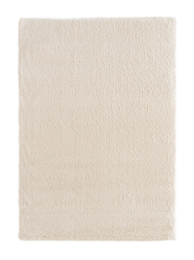 Douce rug white