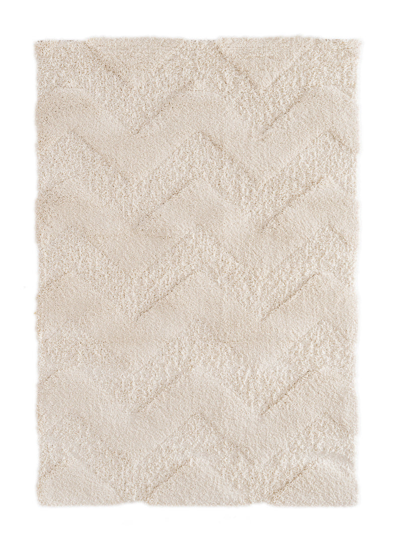 Veifandi rug white