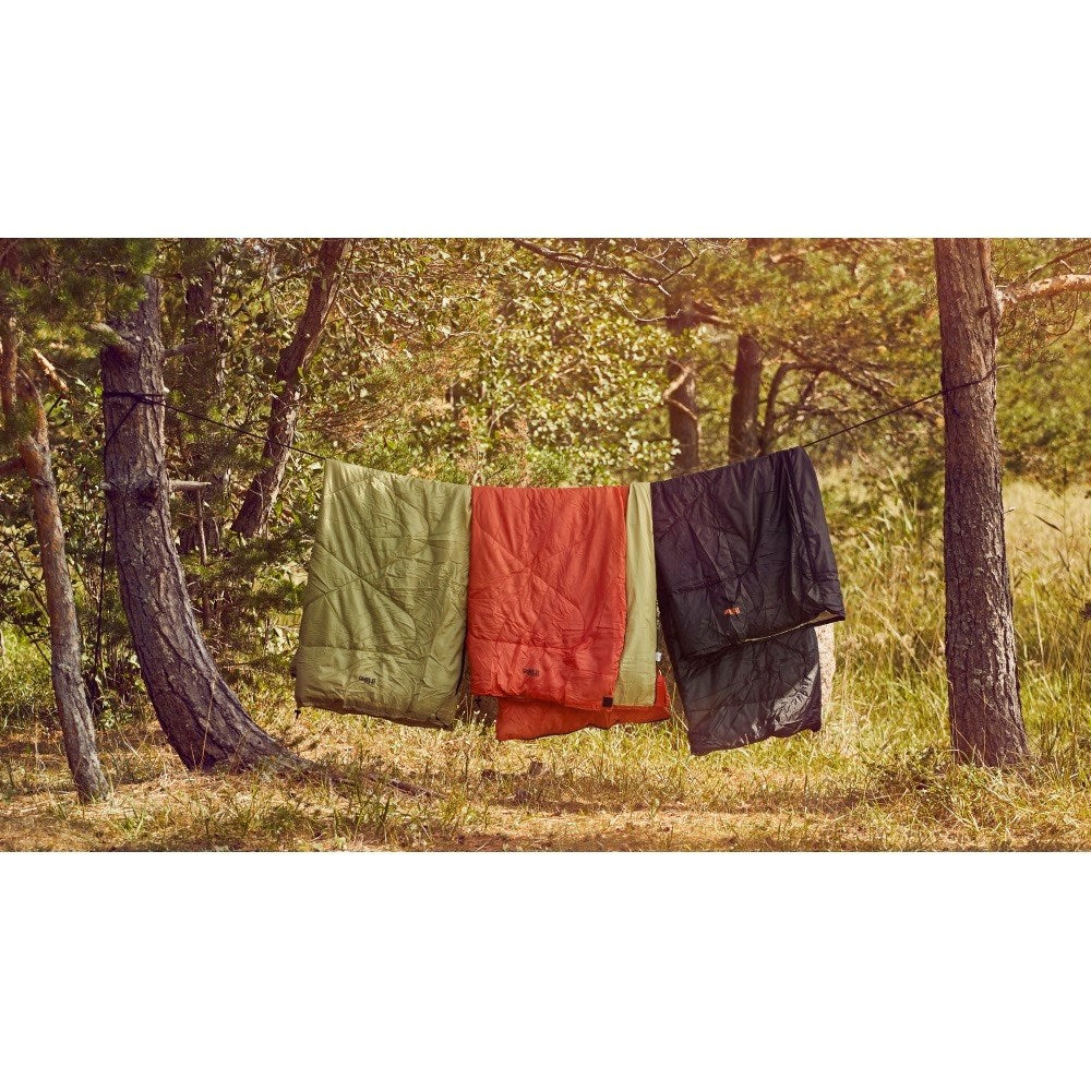 Sleeping bag iHike
