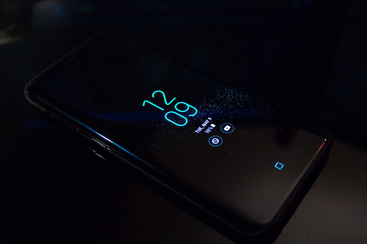HIJ Smartphone 256GB