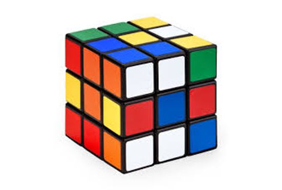 Midikids standard Rubik's cube