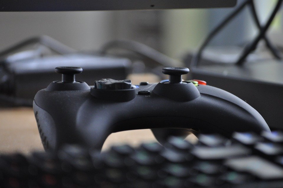 Elowoi Play Console 5th Generation 4000GB