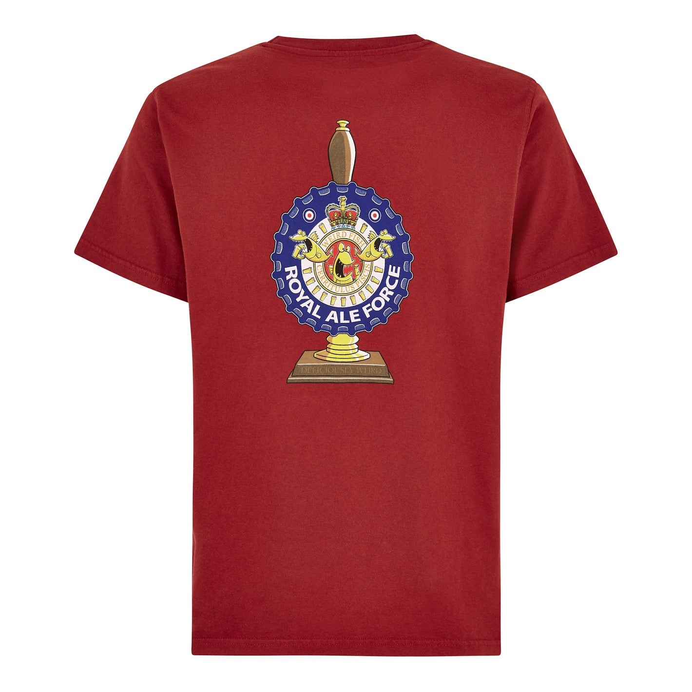 Royal Ale Force Artist T-Shirt