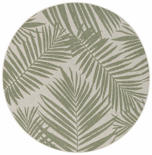 Jungle mat