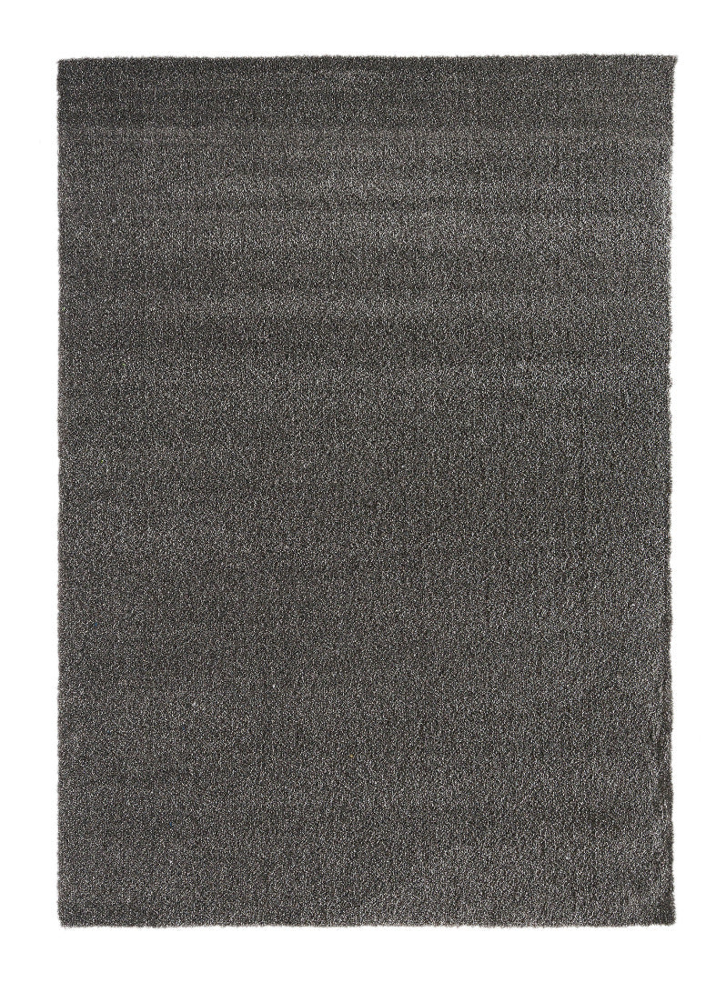 Bliss rug gray