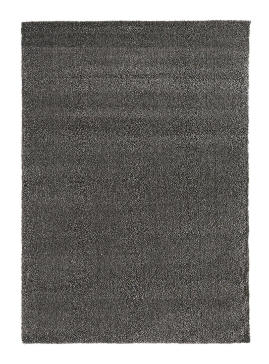 Bliss rug gray