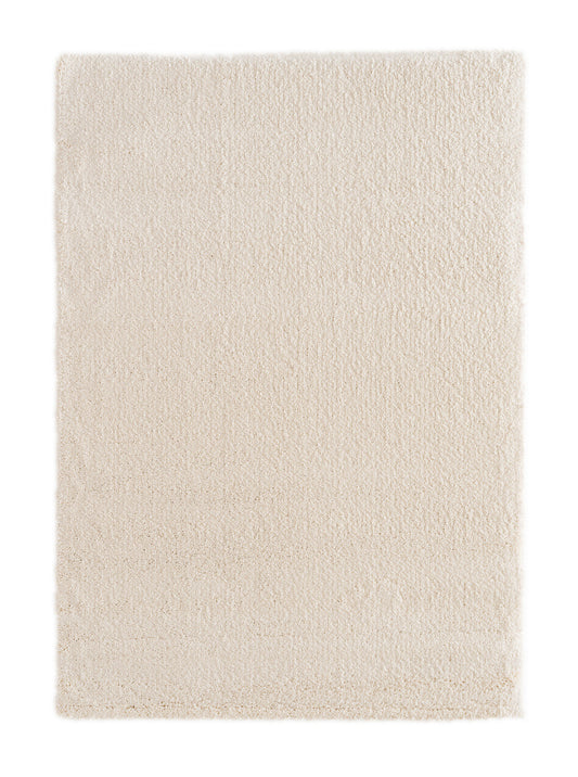 Douce rug white