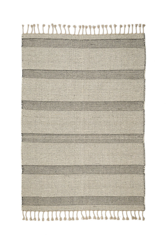 Olli wool rug