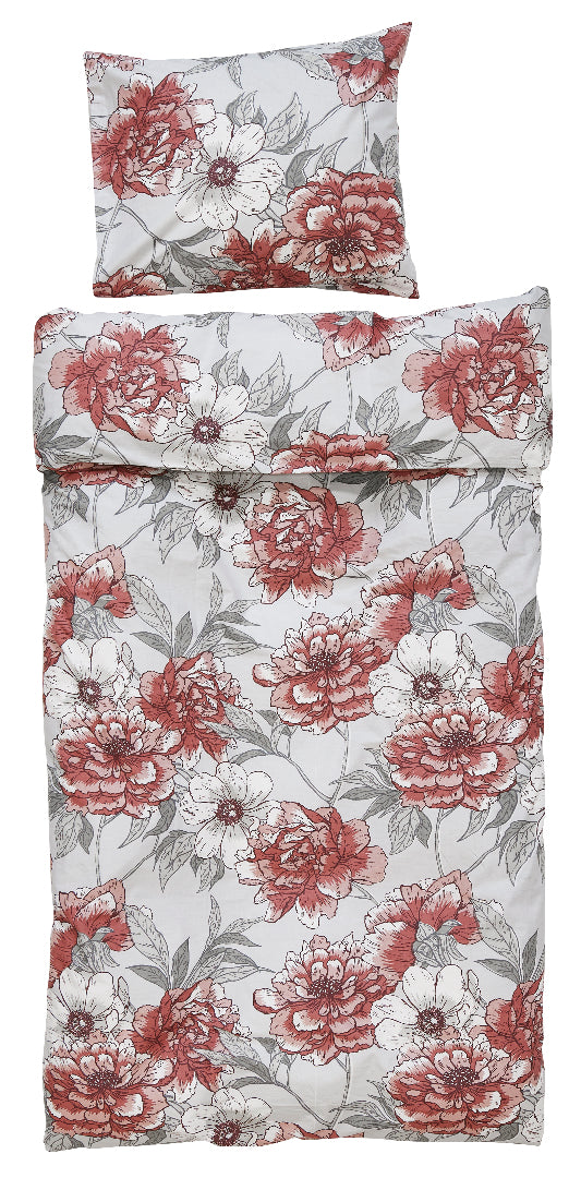 Bohemia duvet cover set