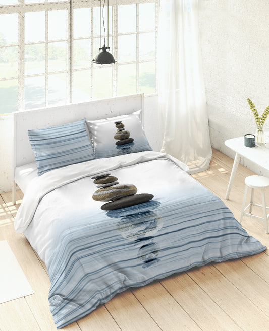 Sensa duvet cover set