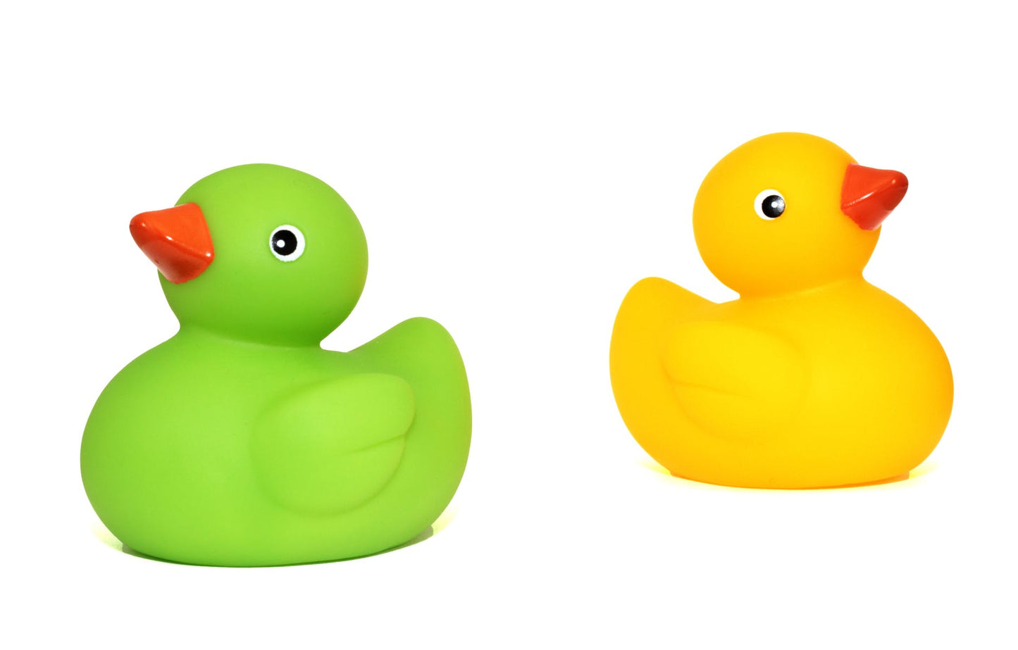 Misikids rubber ducks