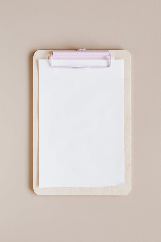 Misikids simple notepad